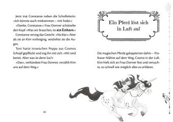 Die Schule der Herzenspferde 2: Runa & Kim