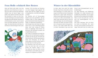 Kinderbücher aus den 1970er-Jahren: Mein großes Vorlesebuch