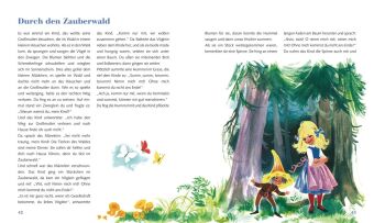 Kinderbücher aus den 1970er-Jahren: Mein großes Vorlesebuch