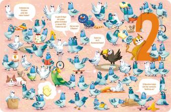 Von 1 bis 10 - alles gesehen? 