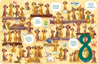 Von 1 bis 10 - alles gesehen? 