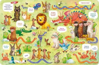 Von 1 bis 10 - alles gesehen? 