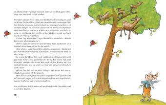 Das Vorlesebuch für superstarke Kids 