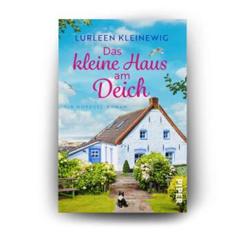 Das kleine Haus am Deich