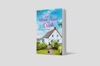 Das kleine Haus am Deich