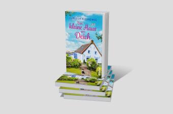Das kleine Haus am Deich
