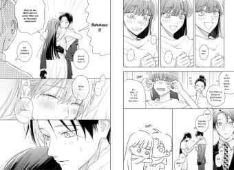 Tashiro, warum bist du so? 04
