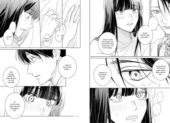Tashiro, warum bist du so? 04
