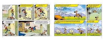 Rantanplan - Stroh im Kopf