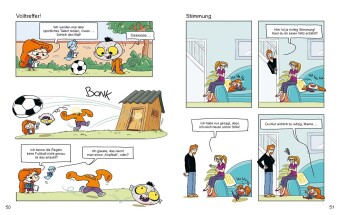 Die schreckliche Adele 11