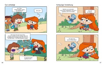 Die schreckliche Adele 11
