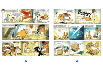 Idefix und die Unbeugsamen 08 