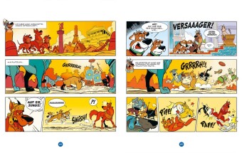 Idefix und die Unbeugsamen 08 