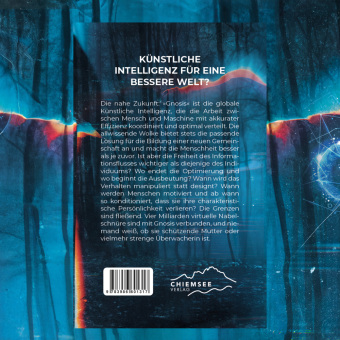 Die Wolke des Wissens 