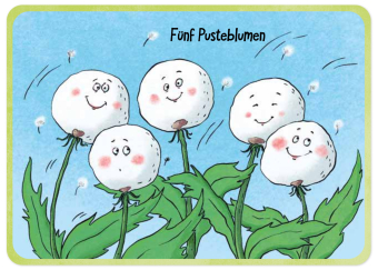 Sprachförderung für Krippenkinder