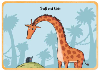 Sprachförderung für Krippenkinder