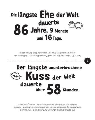 Wahr oder nicht? Verrückte Rekorde I Das Quizspiel