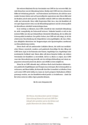 Expertenwissen: COPD