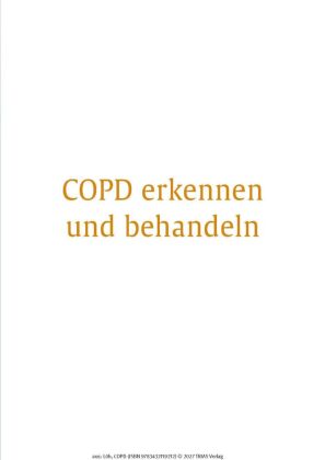 Expertenwissen: COPD