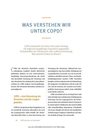 Expertenwissen: COPD