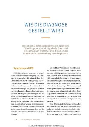 Expertenwissen: COPD