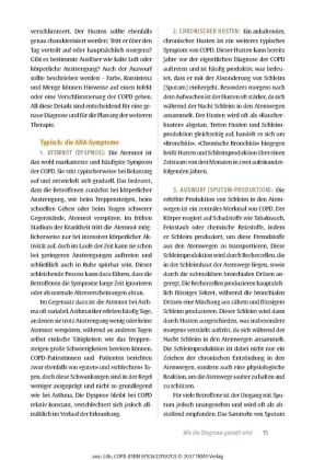 Expertenwissen: COPD