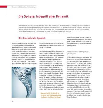 Skoliose - Aufrecht durch Bewegung