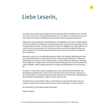 Fußreflexzonenmassage - Das große Praxisbuch für Frauen