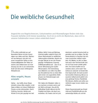 Fußreflexzonenmassage - Das große Praxisbuch für Frauen