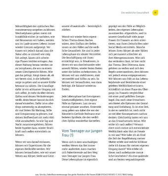 Fußreflexzonenmassage - Das große Praxisbuch für Frauen