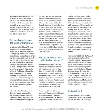 Fußreflexzonenmassage - Das große Praxisbuch für Frauen