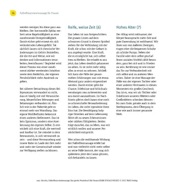 Fußreflexzonenmassage - Das große Praxisbuch für Frauen