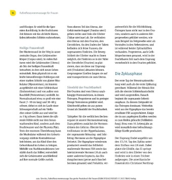 Fußreflexzonenmassage - Das große Praxisbuch für Frauen