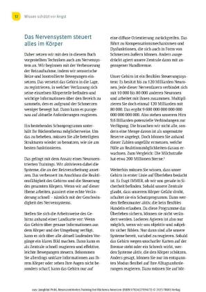 Neurozentriertes Training bei Rückenschmerzen
