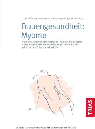 Frauengesundheit: Myome