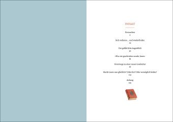 Im Zauber der Bücher