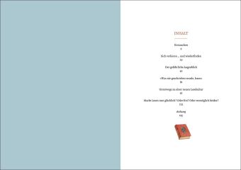 Im Zauber der Bücher