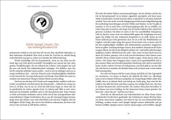 Im Zauber der Bücher