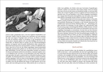 Im Zauber der Bücher