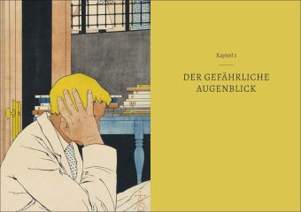 Im Zauber der Bücher