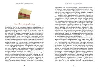 Im Zauber der Bücher