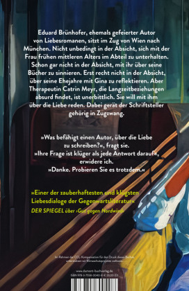 In einem Zug