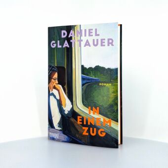 In einem Zug