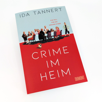 Crime im Heim