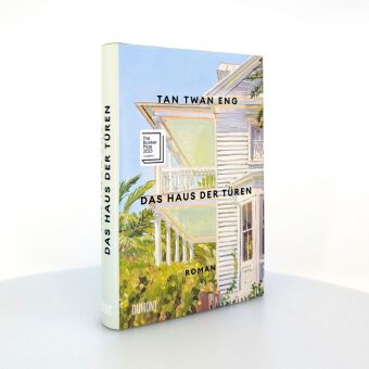 Das Haus der Türen