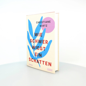 Wie schwer wiegt ein Schatten