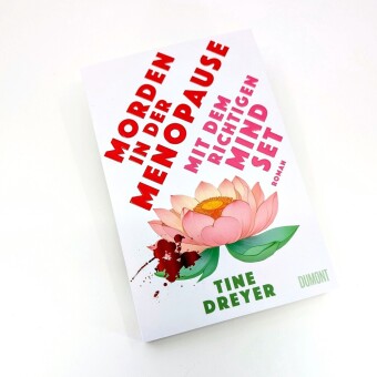 Morden in der Menopause mit dem richtigen Mindset