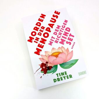 Morden in der Menopause mit dem richtigen Mindset