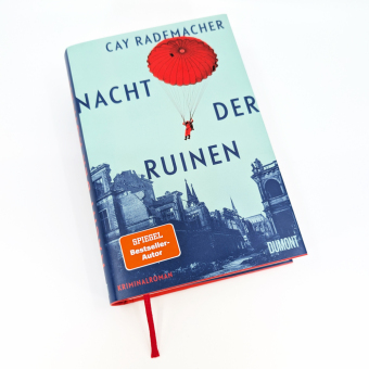 Nacht der Ruinen
