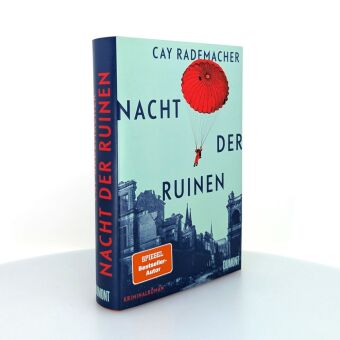 Nacht der Ruinen